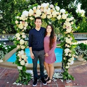 Meet your Posher, Alyona